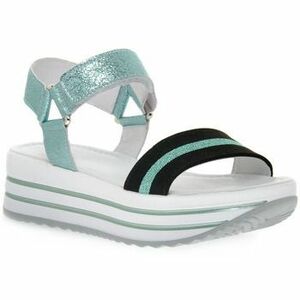 Szandálok / Saruk NeroGiardini NERO GIARDINI 220 ROCK SAND kép