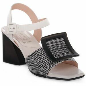 Szandálok / Saruk Hispanitas PRAGA SAFFIANO kép