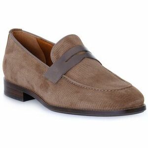 Mokkaszínek Frau HIVE NAPPA TORTORA kép