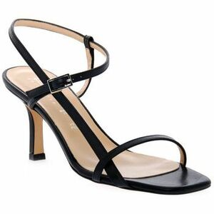 Szandálok / Saruk Priv Lab KID NERO kép