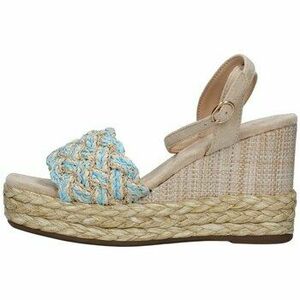 Szandálok / Saruk Alma Blue V23BL4015 kép