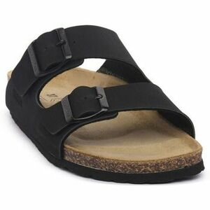 Papucsok Gold Star NERO kép