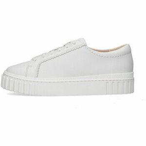 Rövid szárú edzőcipők Clarks 177817 kép