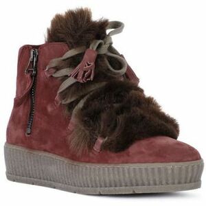 Bokacsizmák Mjus POLACCO DONNA kép