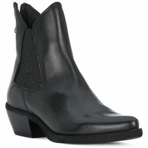 Bokacsizmák Felmini NORMALE BALCK kép