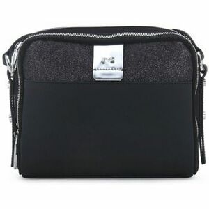 Válltáskák NeroGiardini NERO GIARDINI SARATOGA NERO kép