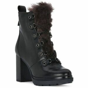 Bokacsizmák Mjus NERO DIRTY kép