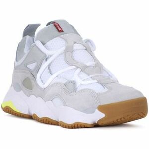 Divat edzőcipők Globe OPTIONE GREY kép