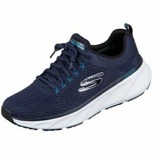 Rövid szárú edzőcipők Skechers 232843NVBL kép