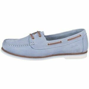 Vitorlás cipők Sioux Nakimba kép