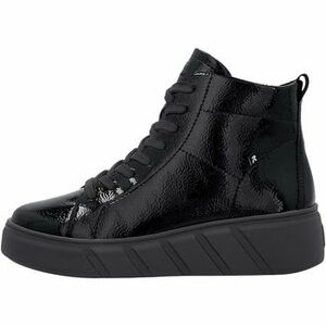 Magas szárú edzőcipők Rieker 262502 kép