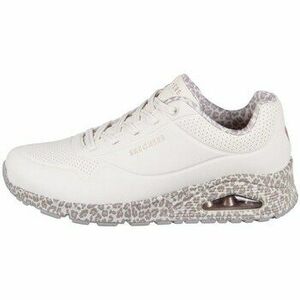 Rövid szárú edzőcipők Skechers Uno Safari Time kép