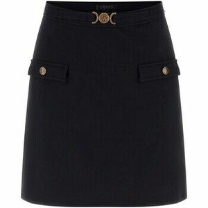 Szoknyák Guess Chrissy Belted Mini Skirt kép