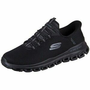 Rövid szárú edzőcipők Skechers Glide Step Noxus kép