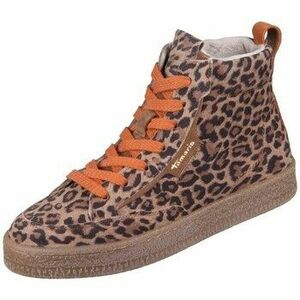 Magas szárú edzőcipők Tamaris 12520345360 kép