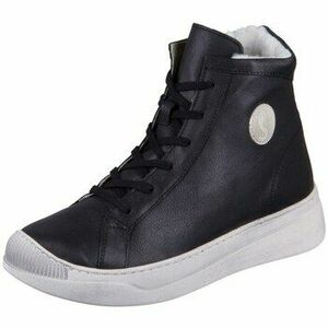 Magas szárú edzőcipők Softinos P900756009 kép