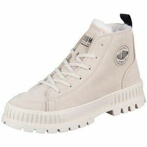 Bokacsizmák Palladium Pallashock kép