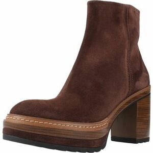 Bokacsizmák Pons Quintana OLIVIA kép