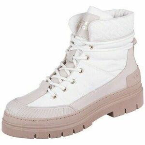 Magas szárú edzőcipők Tommy Hilfiger Outdoor kép