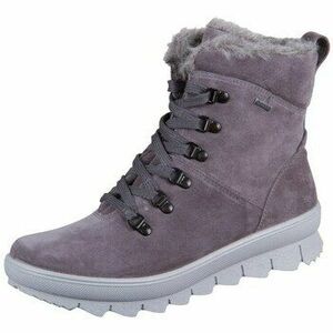 Magas szárú edzőcipők Legero Novara Fumo kép