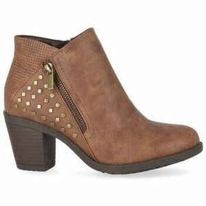 Bokacsizmák Chika 10 KURAZO 35 kép