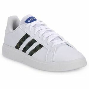Divat edzőcipők adidas GRAND COURT BASE 2 kép