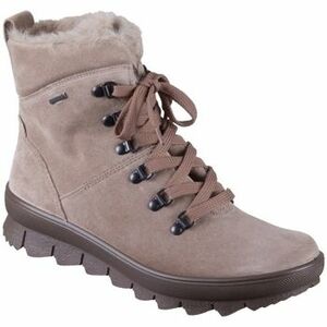 Magas szárú edzőcipők Legero Novara kép