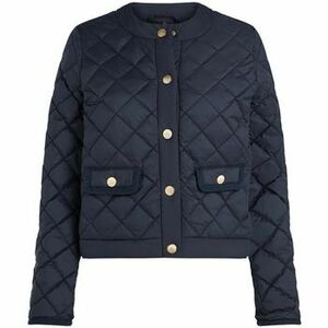 Steppelt kabátok Tommy Hilfiger WW0WW47449 G/BUTTON kép