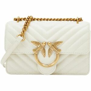 Válltáskák Pinko LOVE ONE MINI DC SHEEP NAPPA 100074 A0GK kép