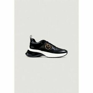 Rövid szárú edzőcipők Pinko ARIEL 02 - TUMBLED SS0027P025 kép