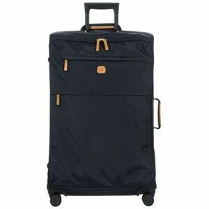 Puha bőröndök Bric's BRICS 050 TROLLEY SOFT CAB kép