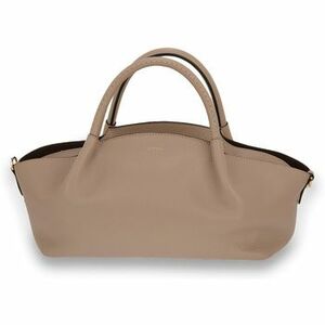 Válltáskák Loristella TAUPE AMBRA kép