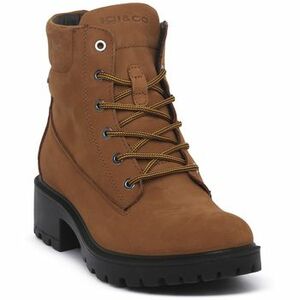 Csizmák IgI&CO GIANNA CUOIO kép