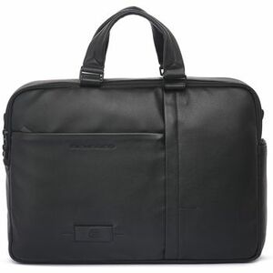 Laptop táskák Piquadro PIQUADRON CARTELLA 2 MANICI kép