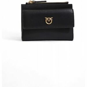 Pénztárcák Pinko COMPACT WALLET VITELLO SETA 103612 A0F1 kép