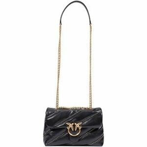 Válltáskák Pinko LOVE PUFF CLASSIC CL SHINY 100038 A26T kép