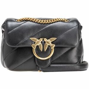 Válltáskák Pinko LOVE PUFF MINI CL SHEEP NAPPA 100039 A0F2 kép