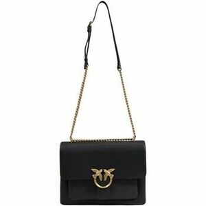 Válltáskák Pinko LOVE ONE SOFT BIG PELLE BOTTAL 104527 A29Q kép
