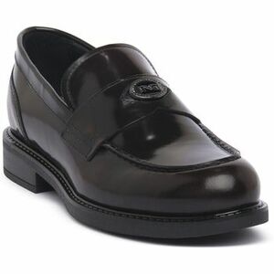 Mokkaszínek NeroGiardini NERO GIARDINI 613 ASPORT BORDO kép