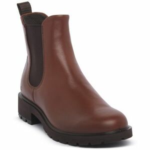 Bokacsizmák Ecco SOFT 7 TRED kép