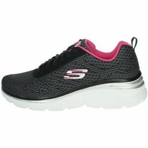 Magas szárú edzőcipők Skechers 12719 kép