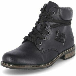 Csizmák Rieker 7122201 kép