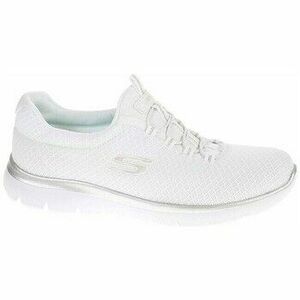 Rövid szárú edzőcipők Skechers Summits kép
