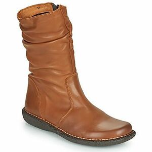 Csizmák Casual Attitude NIELOO kép