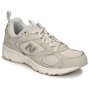 Rövid szárú edzőcipők New Balance 408 kép