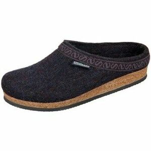 Mamuszok Stegmann Graphit Wollfilz kép