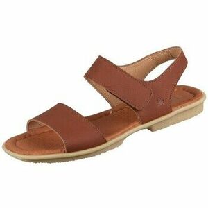 Szandálok / Saruk El Naturalista N5930toffee kép