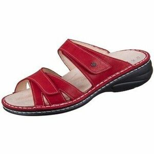 Lábujjközös papucsok Finn Comfort 02625702147 kép