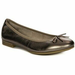 Balerina cipők / babák Tamaris 12211641901 kép