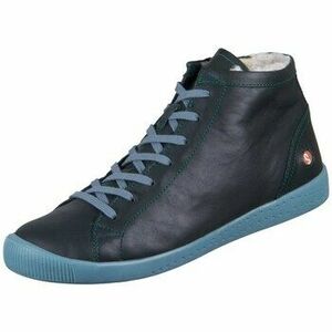 Magas szárú edzőcipők Softinos Ibbi Forest Wollfutter kép